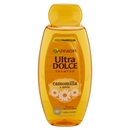 Garnier Shampoo Ultra Dolce, Shampoo per Capelli Chiari, Camomilla e Miele, 600 ml